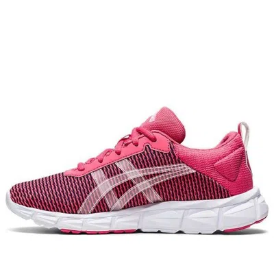 Asics (gs)  Gel Quantum Cm 'pink Cameo'