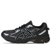 Asics (gs)  Gel-venture 6 'black Pale Blue' In Multi