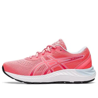 Asics (gs)  Gel-excite 8 'pink'