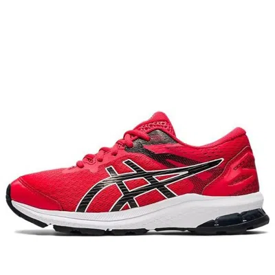 Asics (gs)  Gt-1000 10 'electric Red Black'