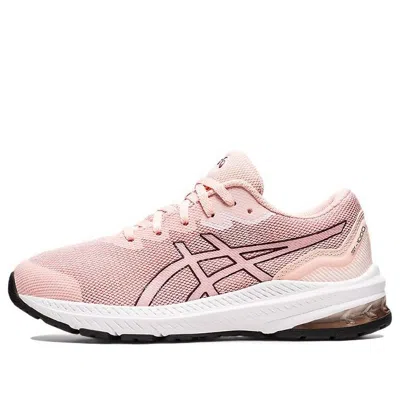 Asics (gs)  Gt-1000 11 'frosted Rose Deep Mars' In Pink