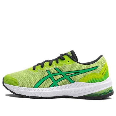Asics (gs)  Gt-1000 11 'lime Zest Cilantro'