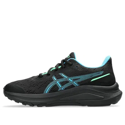 Asics (gs)  Gt-1000 13 'black Green'