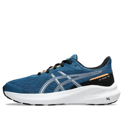 Asics (gs)  Gt-1000 13 'blue Navy' In Multi