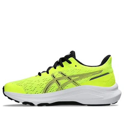 Asics (gs)  Gt-1000 13 'neon Green Black' In Multi