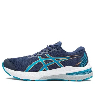 Asics (gs)  Gt-2000 11 'indigo Blue Island'