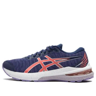 Asics (gs)  Gt-2000 11 'indigo Blue Papaya'
