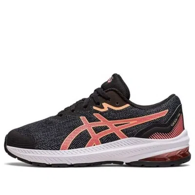 Asics (gs)  Gt-1000 11 'black Papaya'