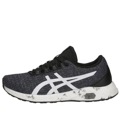 Asics (gs)  Hypergel-yu 'black White' In Multi