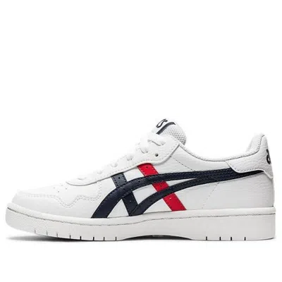 Asics (gs)  Japan S 'white Classic Red'