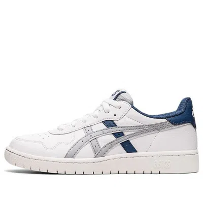 Asics (gs)  Japan S 'white Piedmont Grey'