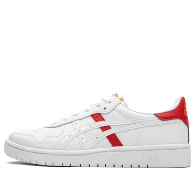 Asics (gs)  Japan S 'white Red'
