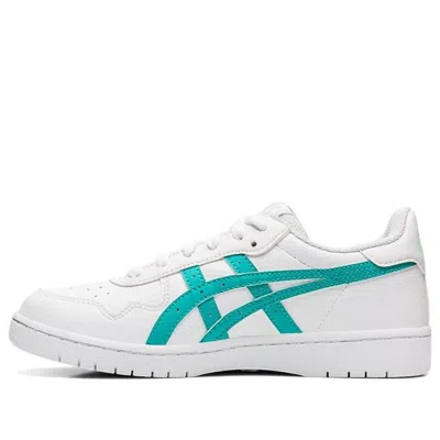 Asics (gs)  Japan S 'white Sea Glass'