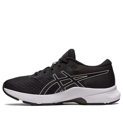 Asics (gs)  Laser Beam 'black White'