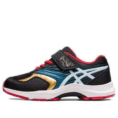Asics (gs)  Lazerbeam Kb-mg 'black White'