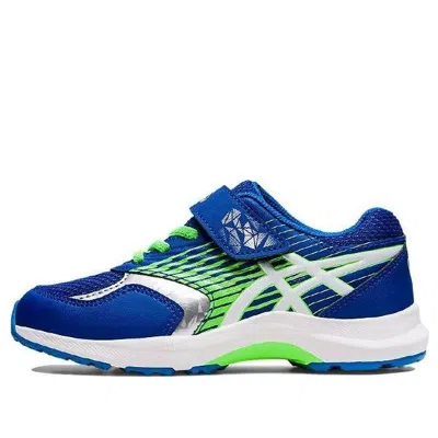 Asics (gs)  Lazerbeam Kb-mg 'blue White'