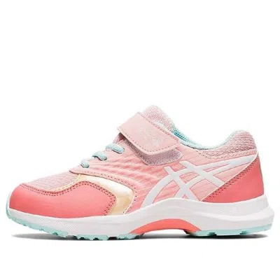 Asics (gs)  Lazerbeam Kb-mg 'light Pink' In Multi