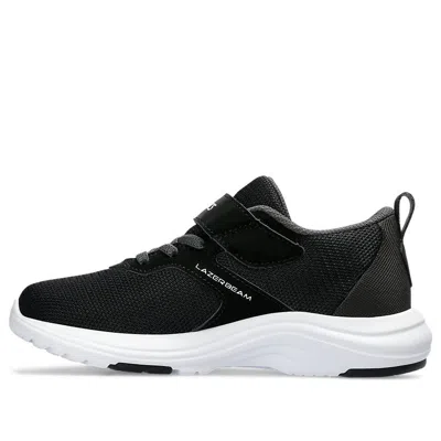 Asics (gs)  Lazerbeam Ml-mg 'black White'
