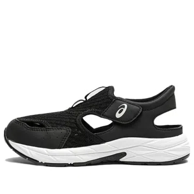 Asics (gs)  Lazerbeam Xa 'black White' In Multi