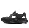 Asics (gs)  Lazerbeam Xa Sandals 'black'