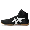Asics (gs)  Matflex 7 'black White'