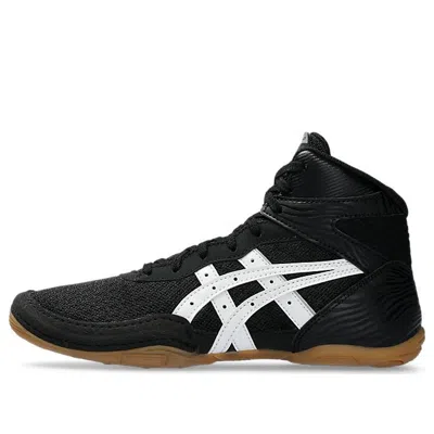 Asics (gs)  Matflex 7 'black White'