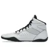 Asics (gs)  Matflex 7 Gs 'concrete Black' In Gray