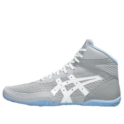 Asics (gs)  Matflex 7 'piedmont Grey Blue' In Multi