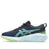 Asics (gs)  Novablast 4 'french Blue' In Multi