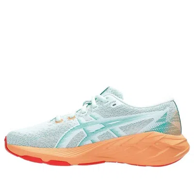 Asics (gs)  Novablast 5 'soothing Sea Wave Teal' In Multi