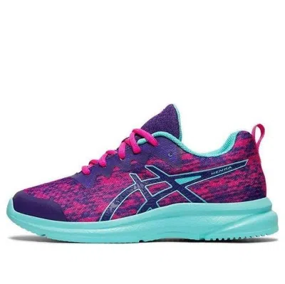 Asics (gs)  Soulyte 'gentry Purple Ice Mint' In Multi