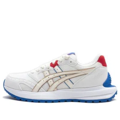 Asics (gs)  Sport Running Shoes 'white Blue'