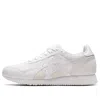 Asics (gs)  Tiger Runner In White