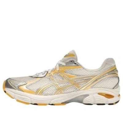 Asics (gs)  X Kith Gt-2160 'cream Solar Power'
