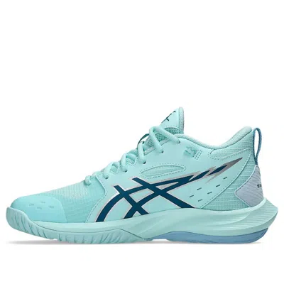 Asics (gs)  X Yuki Kawamura Swiftace 'clear Blue Evening Teal'