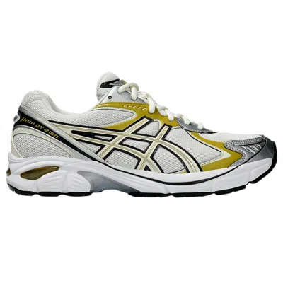 ASICS GT - 2160 CREAM / DARK MUSTARD 1203A320-106 MEN'S