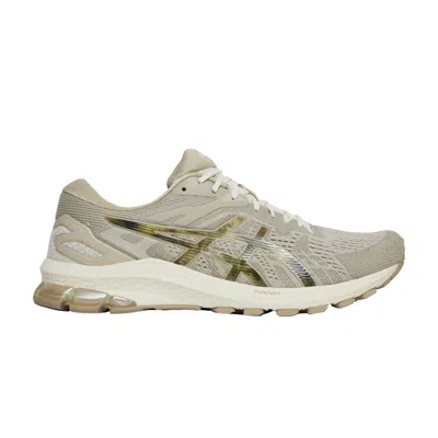 Pre-owned Asics Gt 1000 10 'earth Day' In Cream