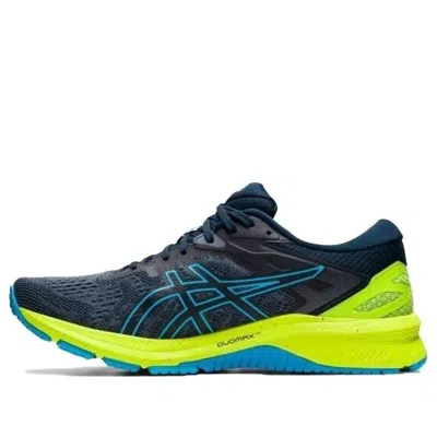 Asics Gt-1000 10 'french Blue' In Multi
