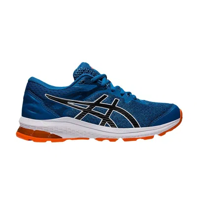 Pre-owned Asics Gt 1000 10 Gs 'reborn Blue' | Kid's Size 6