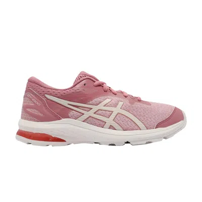 Pre-owned Asics Gt 1000 10 Gs 'smokey Rose' | Pink | Kid's Size 6.5