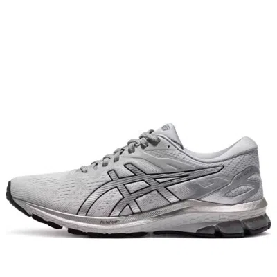 Asics Gt-1000 10 Running Shoes 'grey Silver'