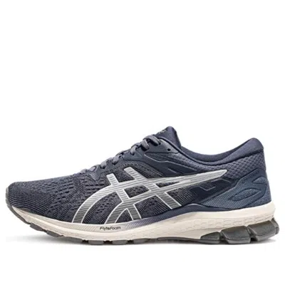 Asics Gt-1000 10 Shoes 'dark Grey Blue' In Multi