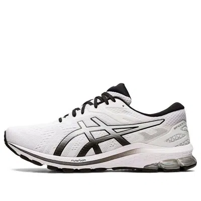 Asics Gt-1000 10 'white Silver'