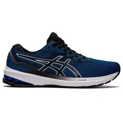 Asics Gt-1000 11 1011b354.400 Sneaker Womens 10 Lake Drive Running Shoes Rhs3029