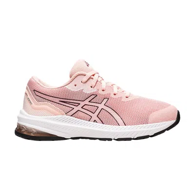 Pre-owned Asics Gt 1000 11 Gs 'frosted Rose Deep Mars' | Pink | Kid's Size 4