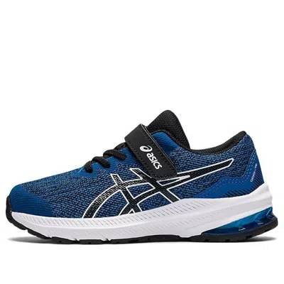 Asics Gt-1000 11 Marathonsneakers 'blue'