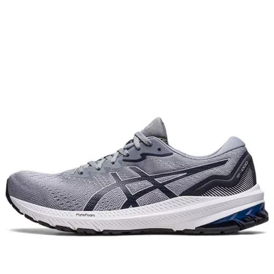 Asics Gt-1000 11 'piedmont Grey Midnight' In Multi