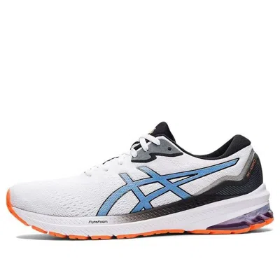 Asics Gt-1000 11 'white Blue Harmony'