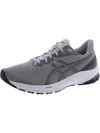 Asics Gt-1000 12 Mens Lace-up Padded Insole Running & Training Shoes In Multi