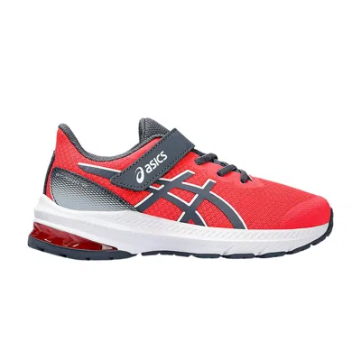 Pre-owned Asics Gt 1000 12 Ps 'diva Pink Tarmac' | Kid's Size 3